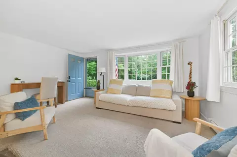 Living - 236 Poponessett Rd, Cotuit, MA 02635 photo 1 of 6