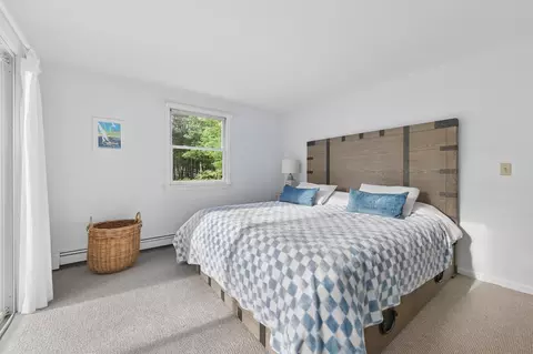 Bedroom - 236 Poponessett Rd, Cotuit, MA 02635 photo 2 of 5