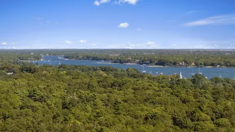 View/Area - 236 Poponessett Rd, Cotuit, MA 02635 photo 6 of 8