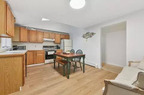 Kitchen - 236 Poponessett Rd, Cotuit, MA 02635 photo 2 of 3