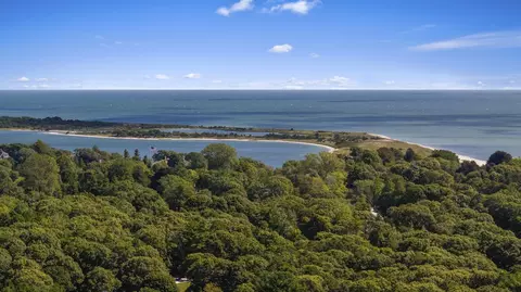 View/Area - 236 Poponessett Rd, Cotuit, MA 02635 photo 4 of 8