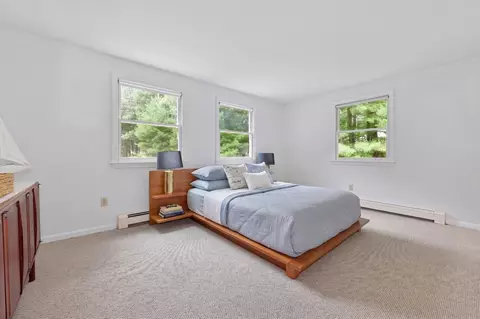 Bedroom - 236 Poponessett Rd, Cotuit, MA 02635 photo 4 of 5