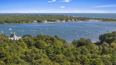 View/Area - 236 Poponessett Rd, Cotuit, MA 02635 photo 5 of 8