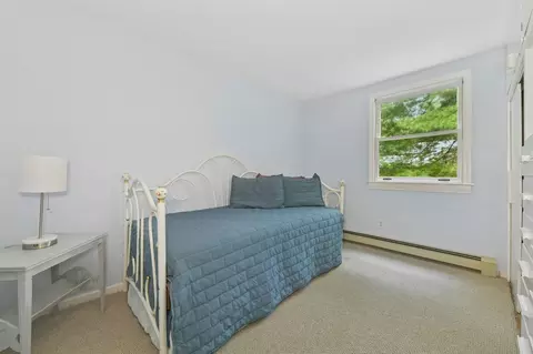 Bedroom - 236 Poponessett Rd, Cotuit, MA 02635 photo 5 of 5