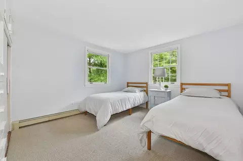 Bedroom - 236 Poponessett Rd, Cotuit, MA 02635 photo 3 of 5