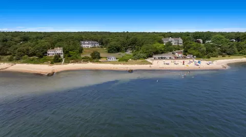 View/Area - 236 Poponessett Rd, Cotuit, MA 02635 photo 7 of 8