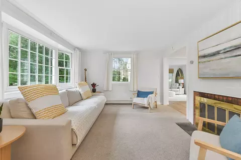 Living - 236 Poponessett Rd, Cotuit, MA 02635 photo 2 of 6