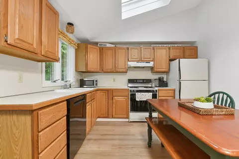 Kitchen - 236 Poponessett Rd, Cotuit, MA 02635 photo 3 of 3
