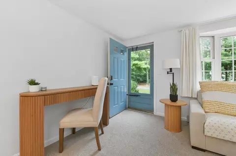 Entry Way - 236 Poponessett Rd, Cotuit, MA 02635 photo 1 of 1