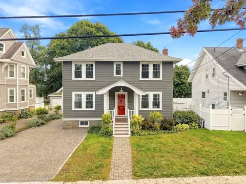 201 Billings St, Quincy, MA 02171