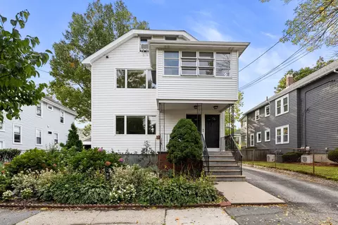 16-18 Alfred Rd, Arlington, MA 02474