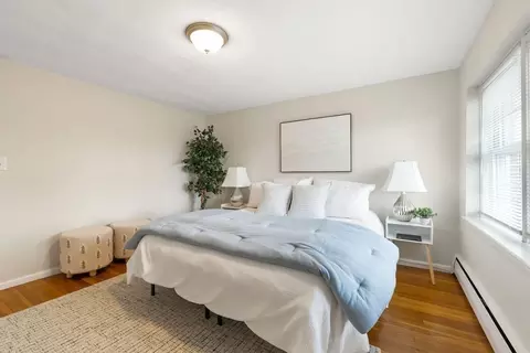 Bedroom - 210 Hillside Ave #32, Needham, MA 02494 photo 2 of 5