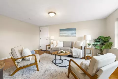 Living - 210 Hillside Ave #32, Needham, MA 02494 photo 3 of 3