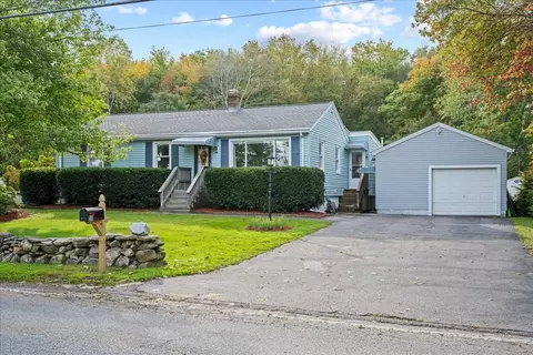 58 Putnam Hill Rd, Sutton, MA 01590