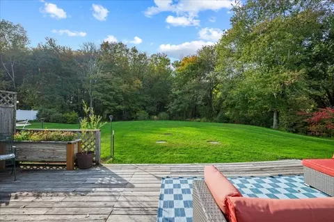 Exterior - 58 Putnam Hill Rd, Sutton, MA 01590 photo 5 of 8