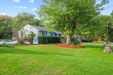 Exterior - 58 Putnam Hill Rd, Sutton, MA 01590 photo 8 of 8