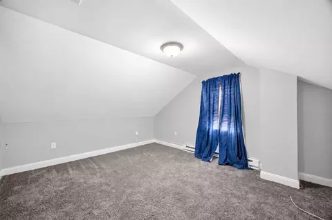 Bedroom - 127 Shawmut St, Springfield, MA 01108 photo 3 of 3