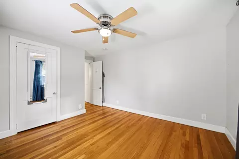 Bedroom - 127 Shawmut St, Springfield, MA 01108 photo 1 of 3