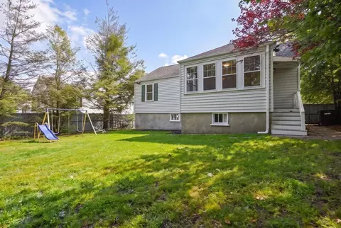 Exterior - 36 Maynard Rd, Dedham, MA 02026 photo 5 of 5