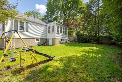 Exterior - 36 Maynard Rd, Dedham, MA 02026 photo 4 of 5