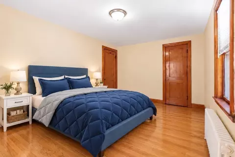 Bedroom - 36 Maynard Rd, Dedham, MA 02026 photo 2 of 3