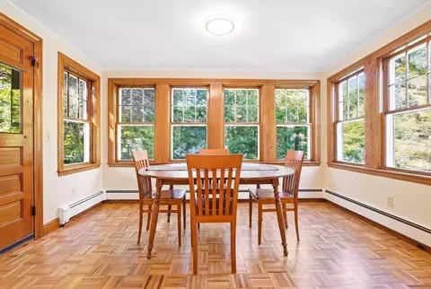 Dining - 36 Maynard Rd, Dedham, MA 02026 photo 1 of 2