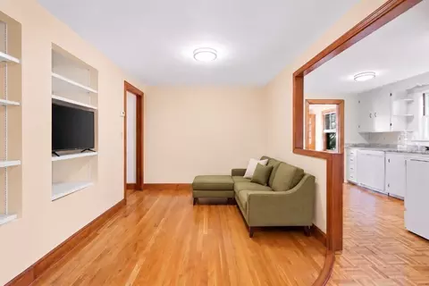 Living - 36 Maynard Rd, Dedham, MA 02026 photo 4 of 5