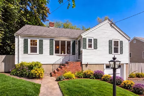 36 Maynard Rd, Dedham, MA 02026