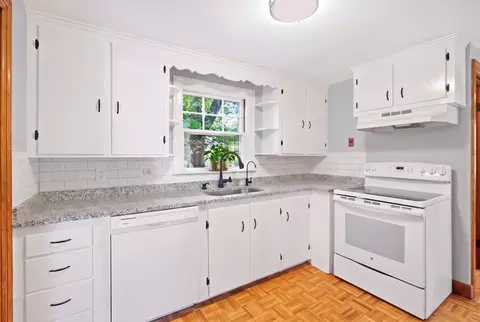 Kitchen - 36 Maynard Rd, Dedham, MA 02026 photo 2 of 3