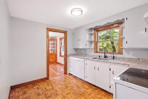 Kitchen - 36 Maynard Rd, Dedham, MA 02026 photo 3 of 3