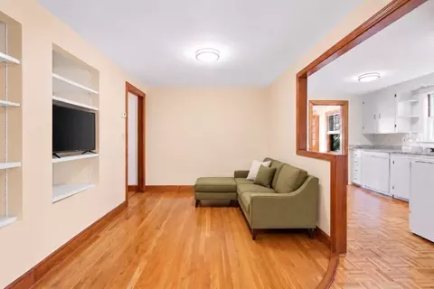 Living - 36 Maynard Rd #36, Dedham, MA 02026 photo 4 of 5