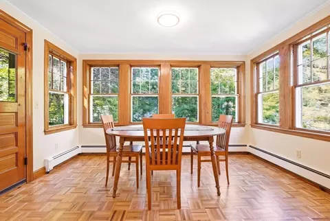 Dining - 36 Maynard Rd #36, Dedham, MA 02026 photo 1 of 2