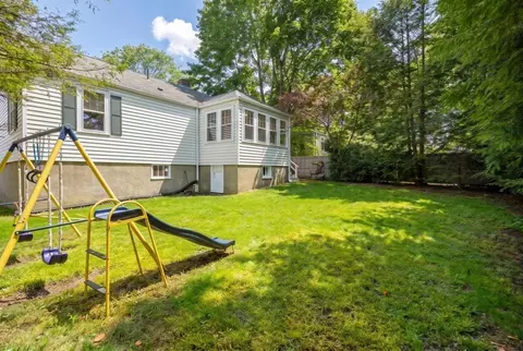 Exterior - 36 Maynard Rd #36, Dedham, MA 02026 photo 2 of 5