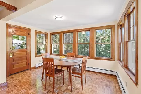 Dining - 36 Maynard Rd #36, Dedham, MA 02026 photo 2 of 2