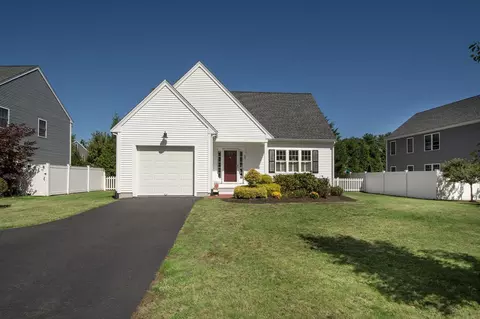 63 Three Rivers Dr, Kingston, MA 02364