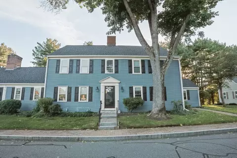 18 Muster Ct #18, Lexington, MA 02420