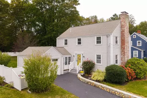 70 Mount Vernon W, Weymouth, MA 02189