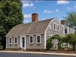 218 Sandwich St, Plymouth, MA 02360
