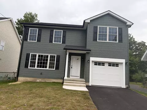 68 Homestead Ave, Springfield, MA 01151
