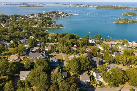 View/Area - 17 Talbot Rd, Hingham, MA 02043 photo 12 of 25