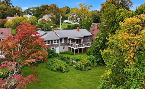 Exterior - 17 Talbot Rd, Hingham, MA 02043 photo 1 of 1