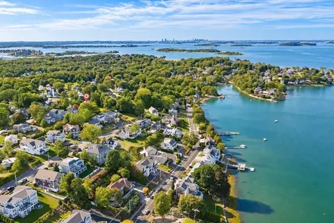 View/Area - 17 Talbot Rd, Hingham, MA 02043 photo 18 of 25