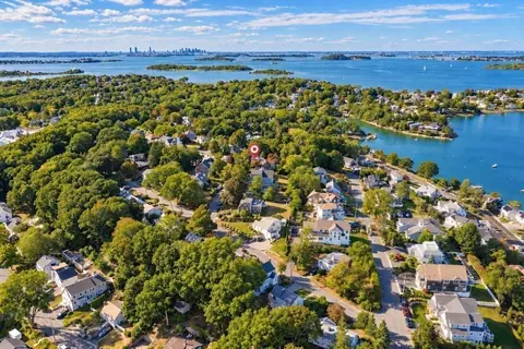 View/Area - 17 Talbot Rd, Hingham, MA 02043 photo 22 of 25