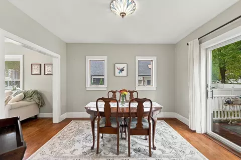 Dining - 29 Upland St, Holbrook, MA 02343 photo 2 of 2