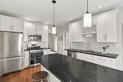 Kitchen - 29 Upland St, Holbrook, MA 02343 photo 1 of 4