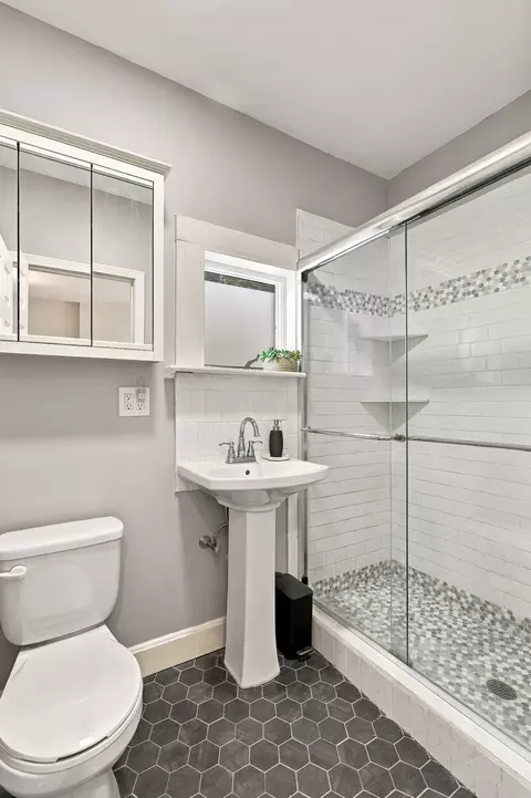 Bath - 29 Upland St, Holbrook, MA 02343 photo 1 of 2
