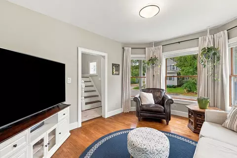 Living - 29 Upland St, Holbrook, MA 02343 photo 3 of 4