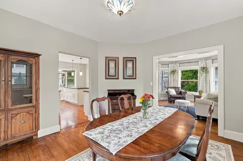 Dining - 29 Upland St, Holbrook, MA 02343 photo 1 of 2