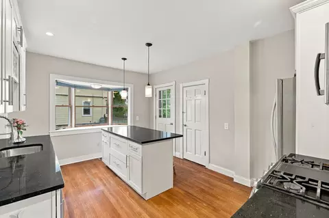 Kitchen - 29 Upland St, Holbrook, MA 02343 photo 3 of 4