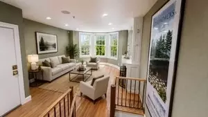 23 Stephen St #3, Boston, MA 02115